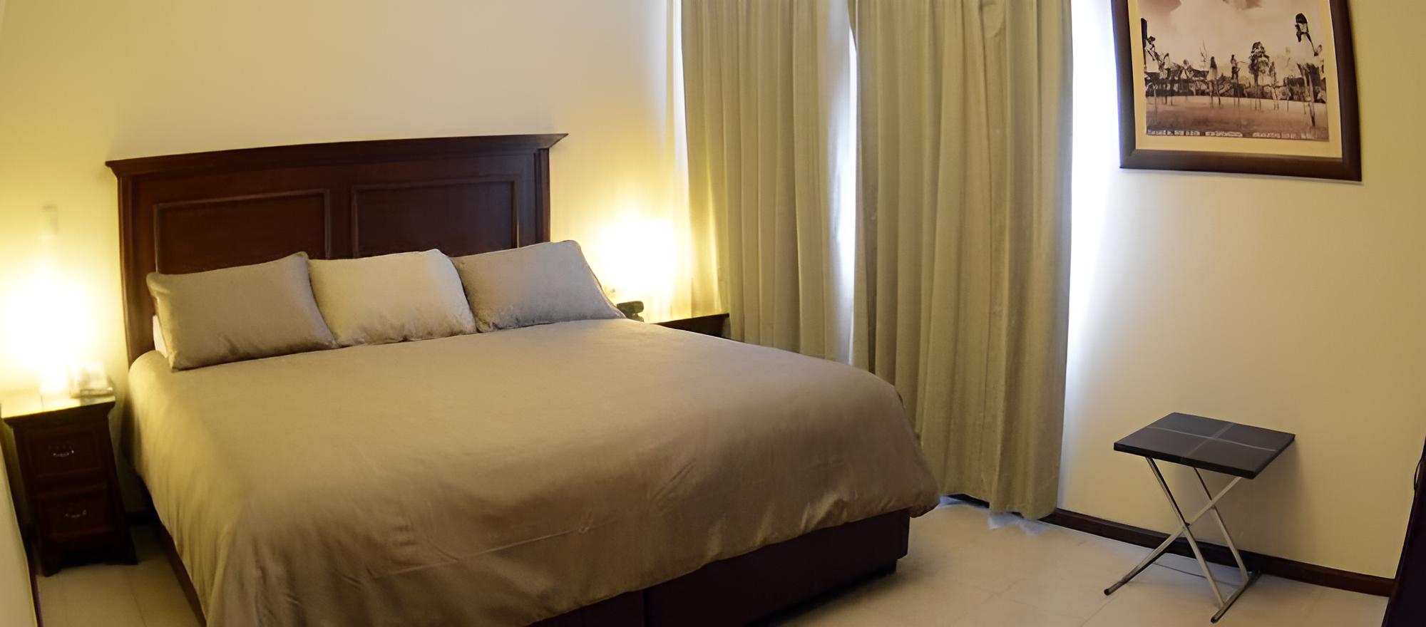 Junior Suite photo 2