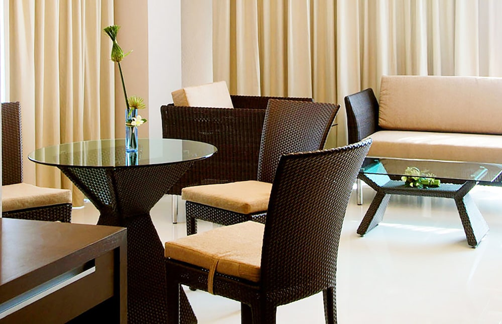 Suite at Pool - Photo 5