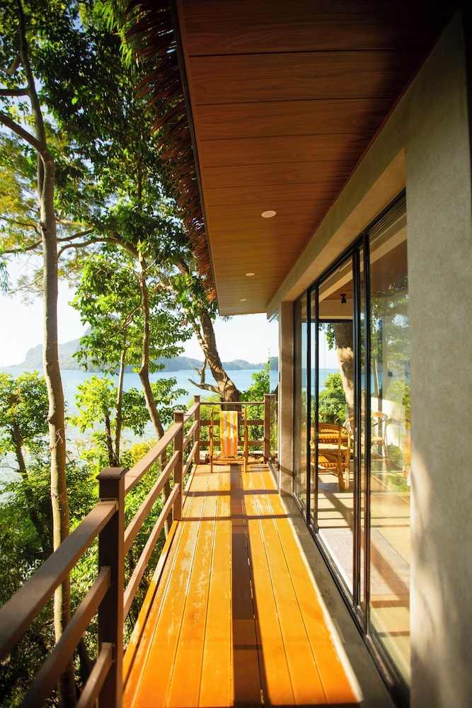 Deluxe Villa, Ocean View