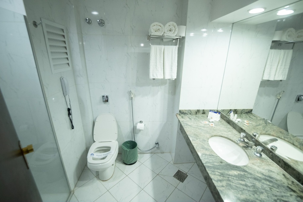 Economy Triple Room, 1 Bedroom photo 3