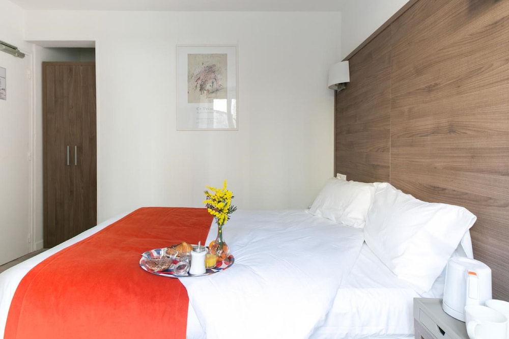 Classic Double Room, 1 Double Bed, Non Smoking photo 2