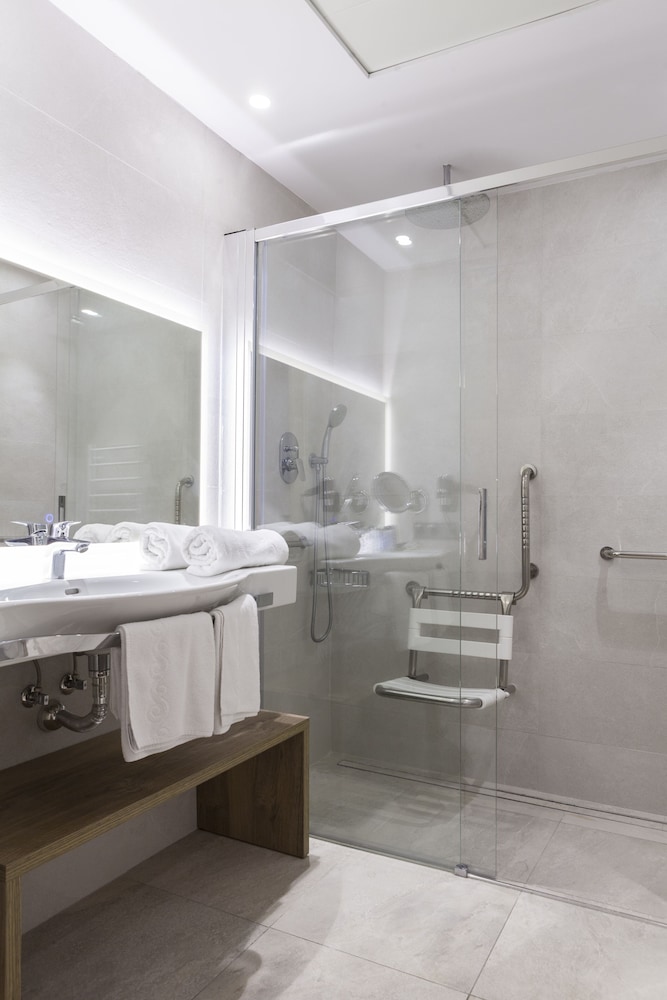 Hotel Presidente, Billede 8