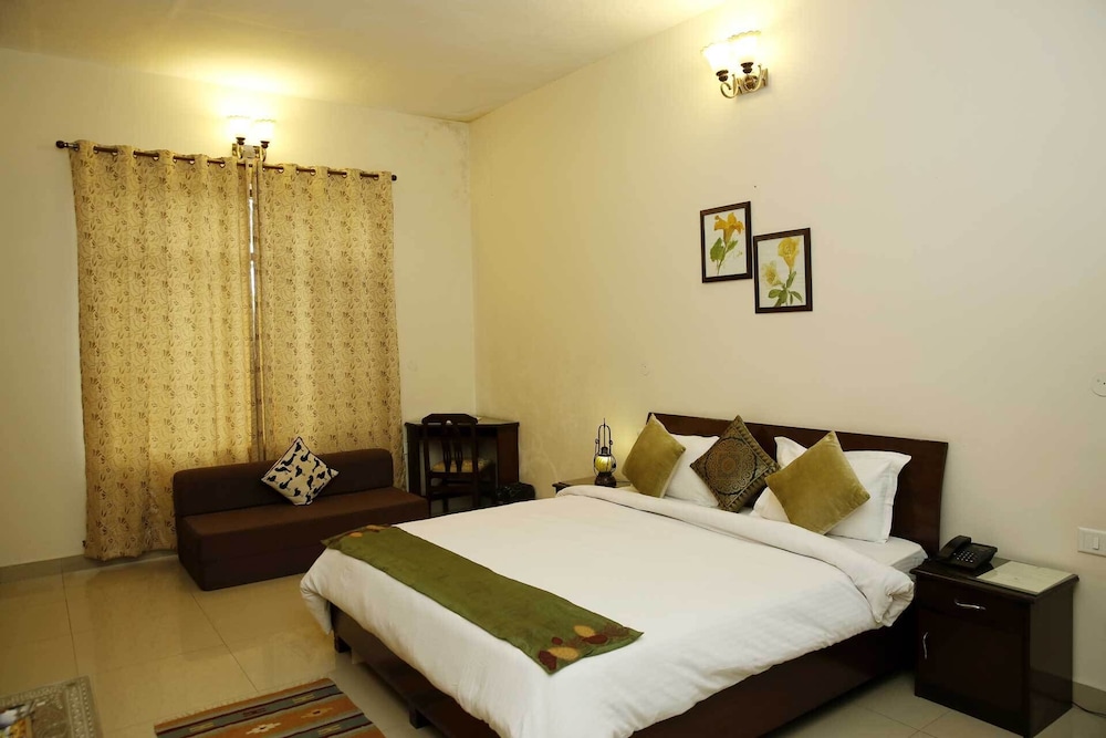 Standard Room - Photo 1