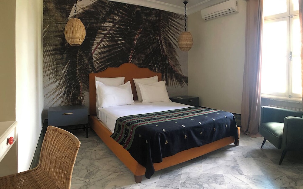 Deluxe Double Room (Yasmine)
