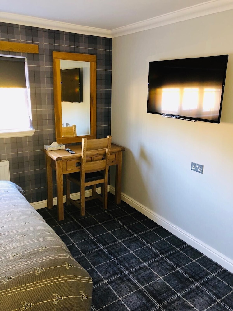 Deluxe Double Room, Ensuite photo 3