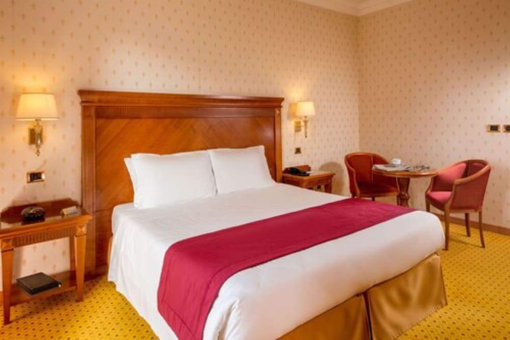 Superior Room, 1 King Bed - Photo 2