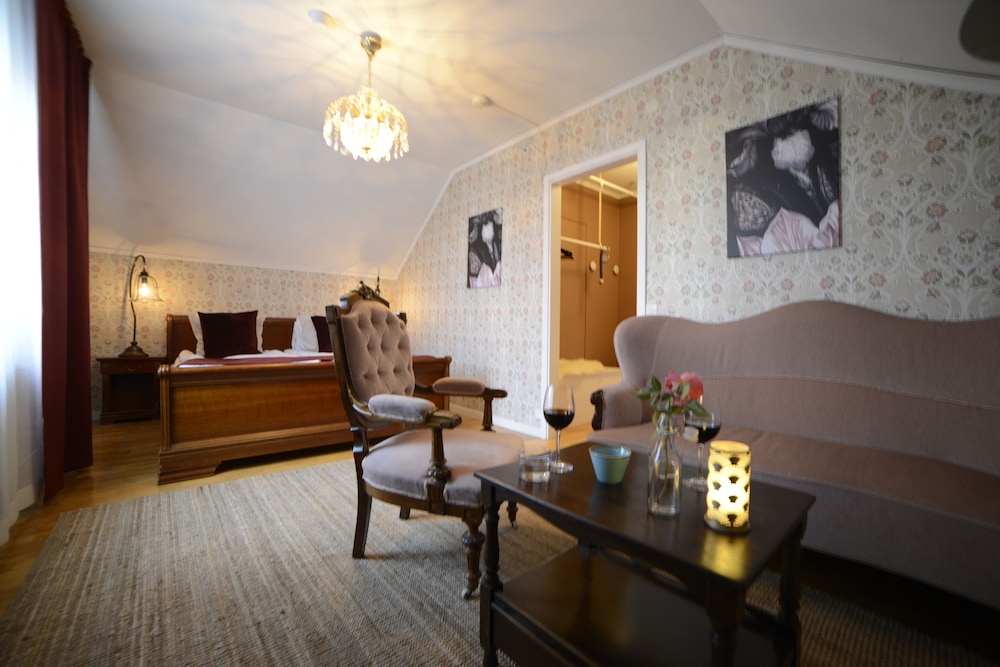 Superior Double Room photo 2