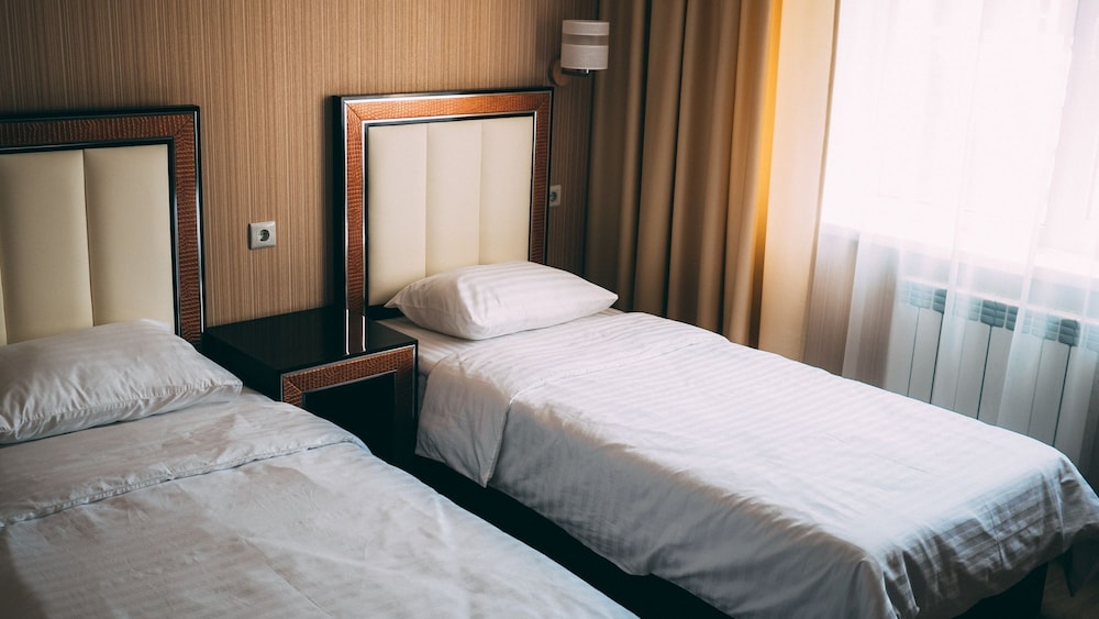 Standard Twin Room photo 1