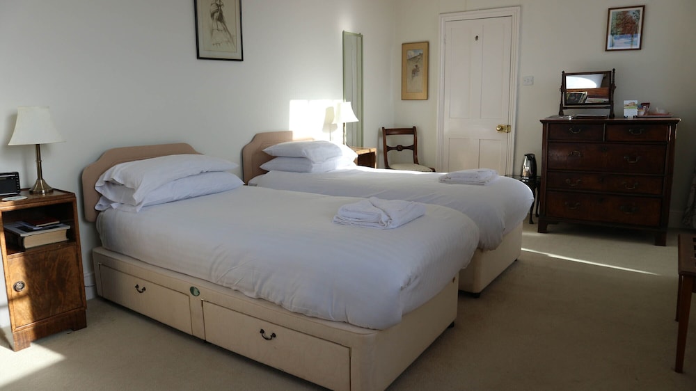 Twin Room photo 1