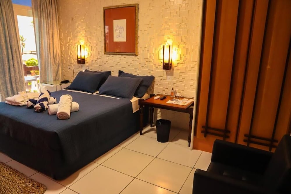 Deluxe Double Room - Photo 4