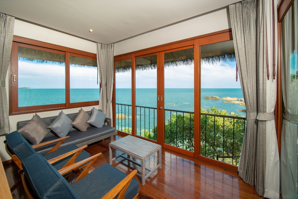 Suite (Holiday Sea View) - Photo 6