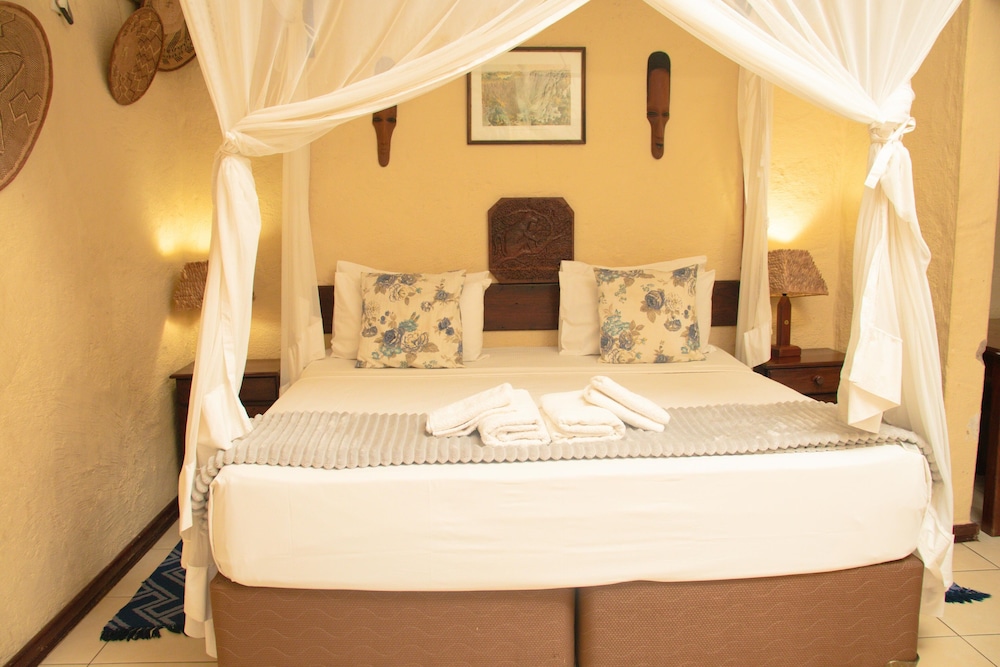 Deluxe Double Room photo 3