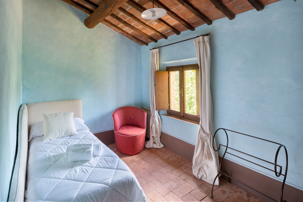 Apartment, 4 Bedrooms (Giulietta) photo 3