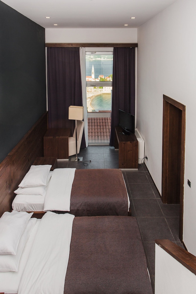 Family Villa, 2 Bedrooms, Balcony, Sea View photo 2