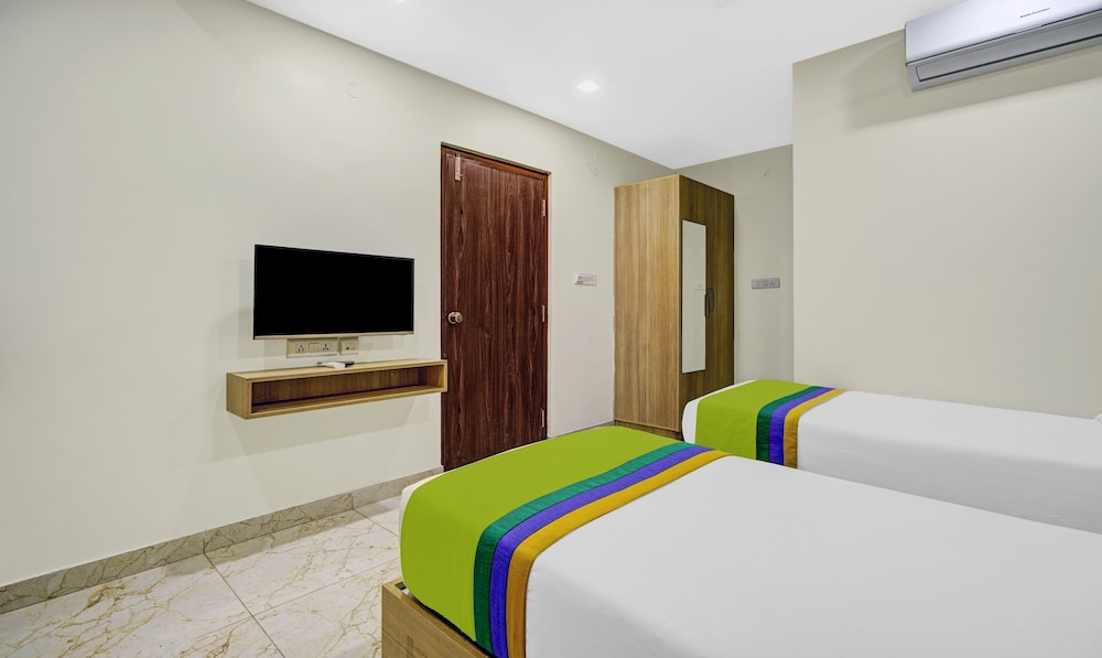 Standard Room - Photo 11