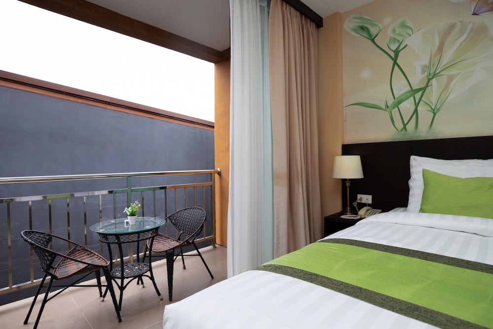 Superior Double or Twin Room - Photo 4