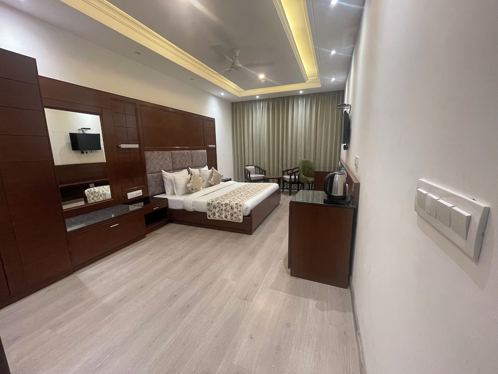 Standard Single Room photo 3