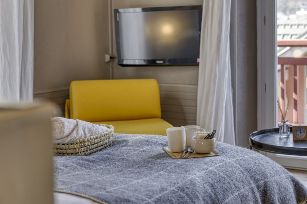 Executive Room photo 2