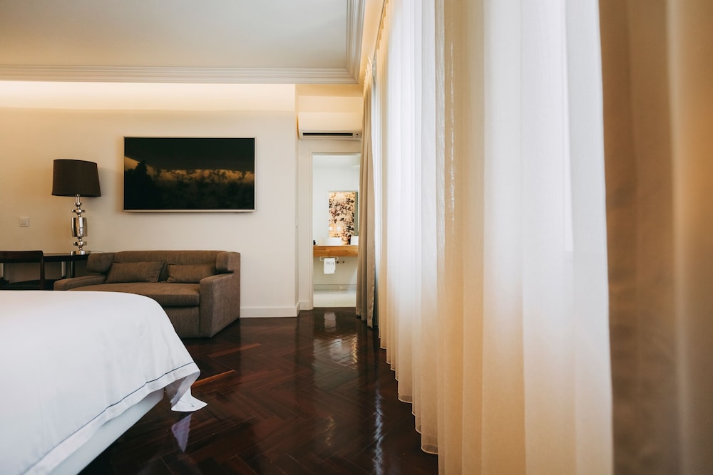 Premium Double or Twin Room