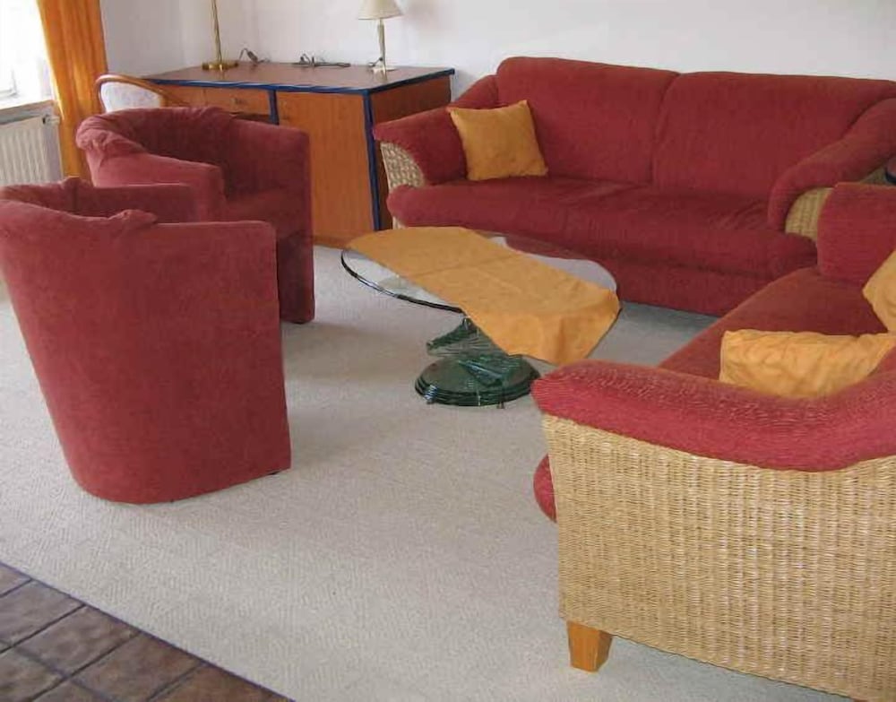 Quadruple Room - Photo 5