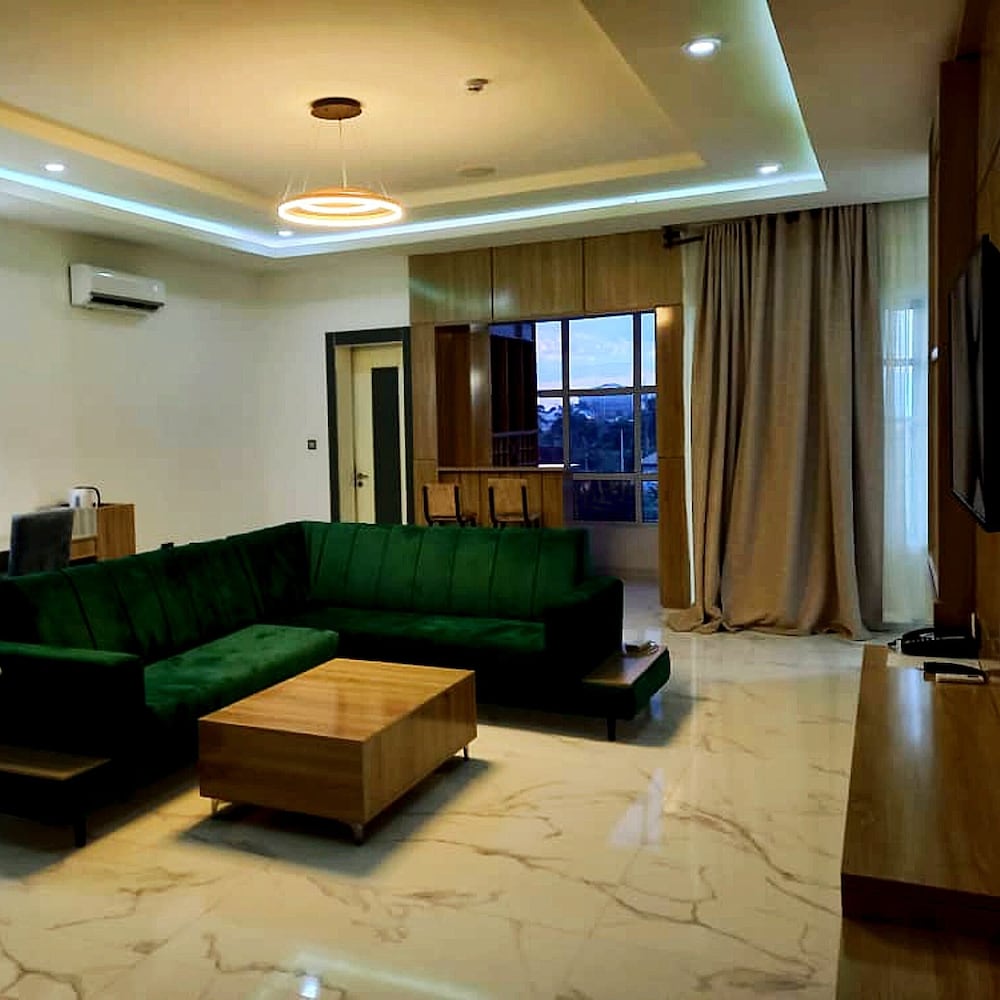 Exclusive Apartment