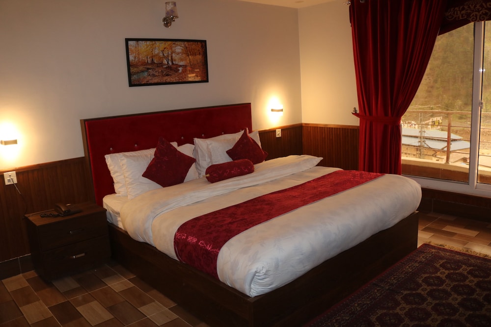 Executive Double Room photo 2
