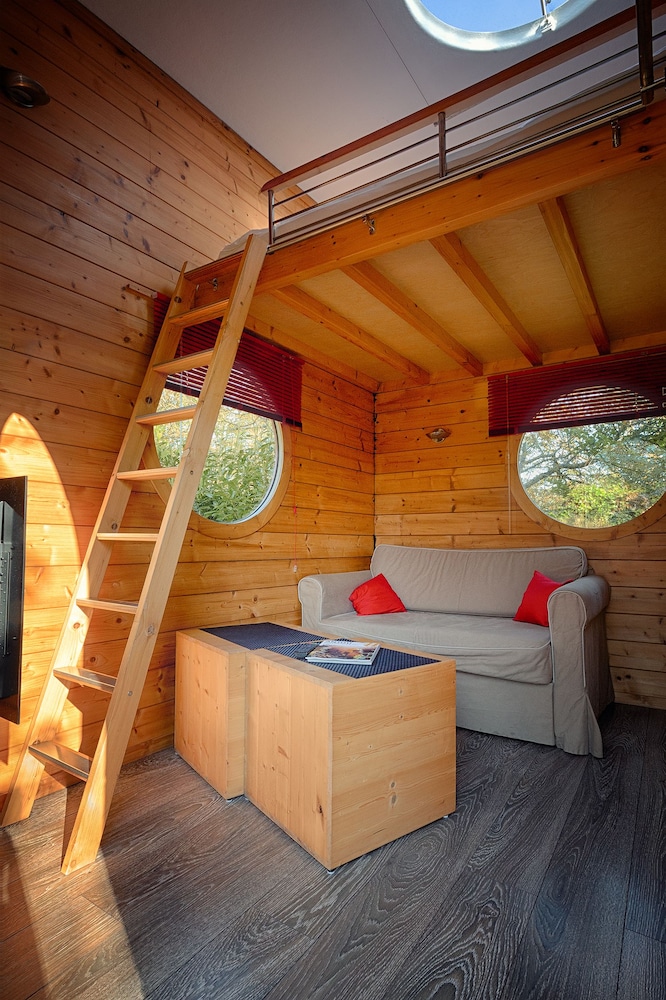 Comfort Bungalow (Stars observation) photo 1