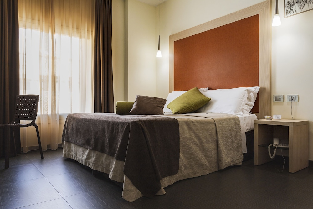 Standard Double Room (Visconte) photo 1