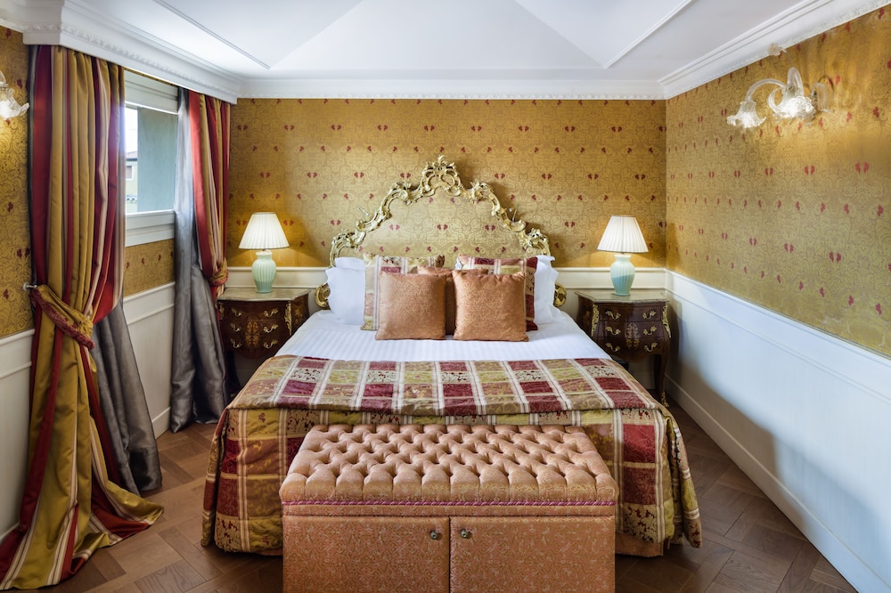 Goldoni Family Suite (Non Smoking)