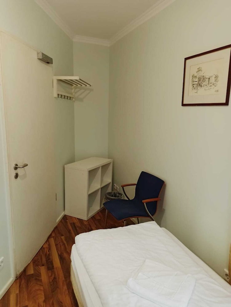 Deluxe Apartment, 5 Bedrooms photo 1