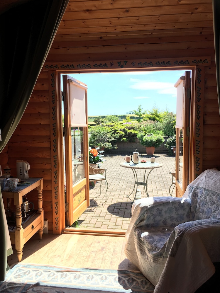 Superior Double Room, Patio photo 2