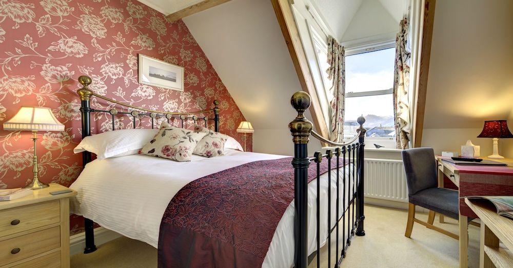 Panoramic Double Room