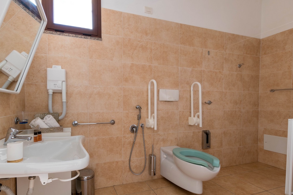 Hotell Villa del Mare, Bild 7