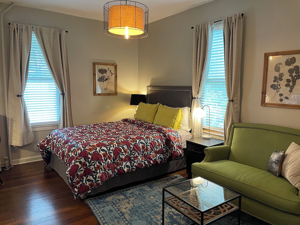 Deluxe Bungalow, 1 Bedroom photo 1