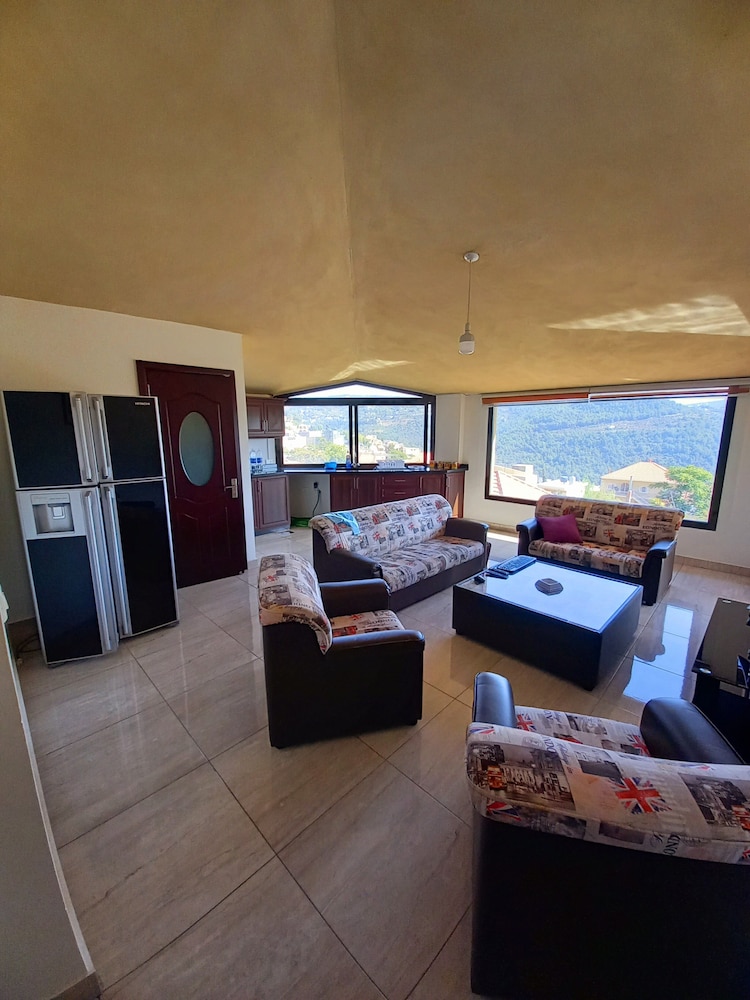 Panoramic Suite, 2 Bedrooms photo 2