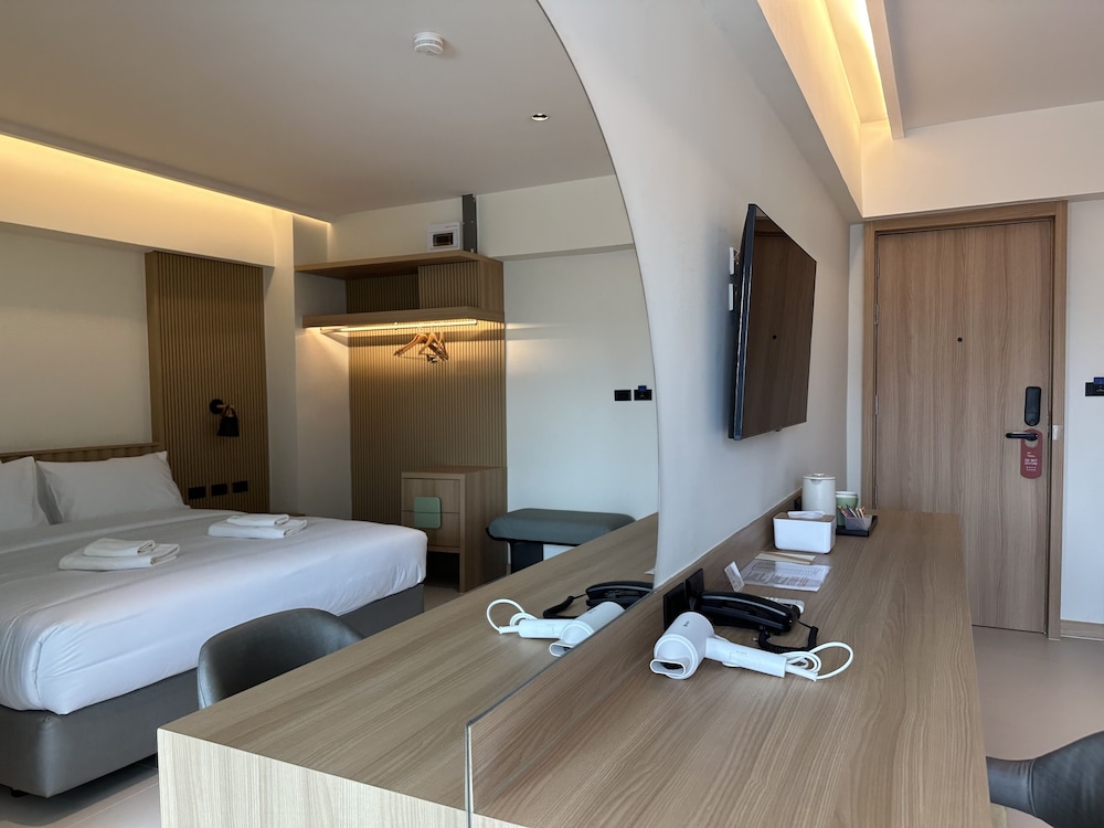 Superior Room photo 1