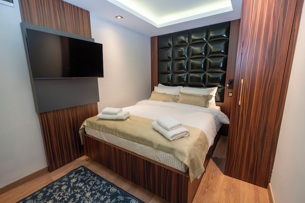 Luxury Suite, 2 Bedrooms photo 3