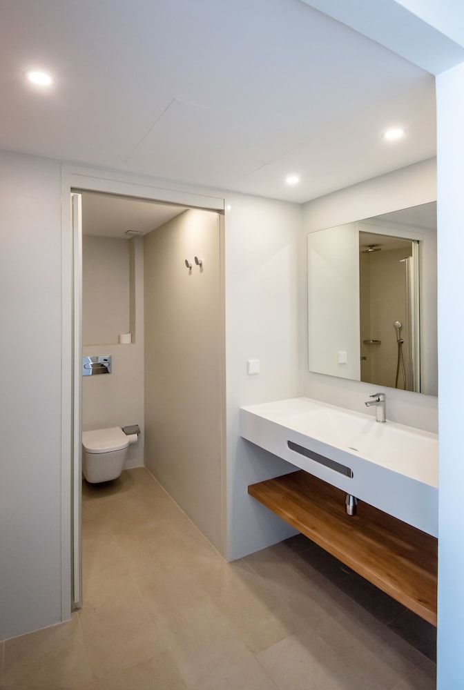 Apartment, 1 Bedroom, Balcony (4/5 people) photo 2