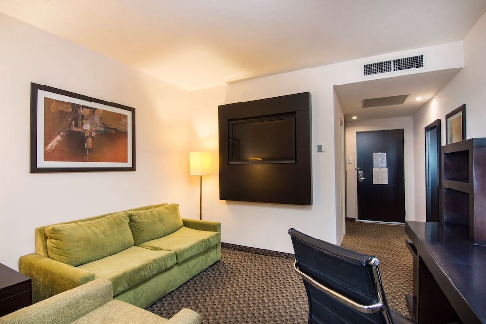 King junior suite - Photo 1