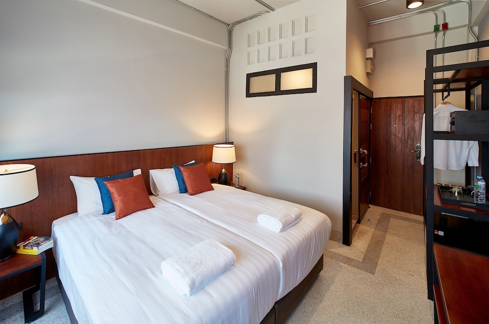 Superior Double Room photo 3