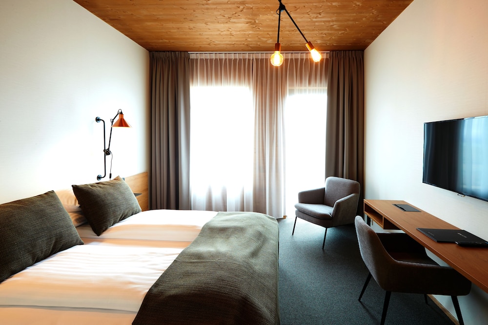 Standard Triple Room (Extra Bed)