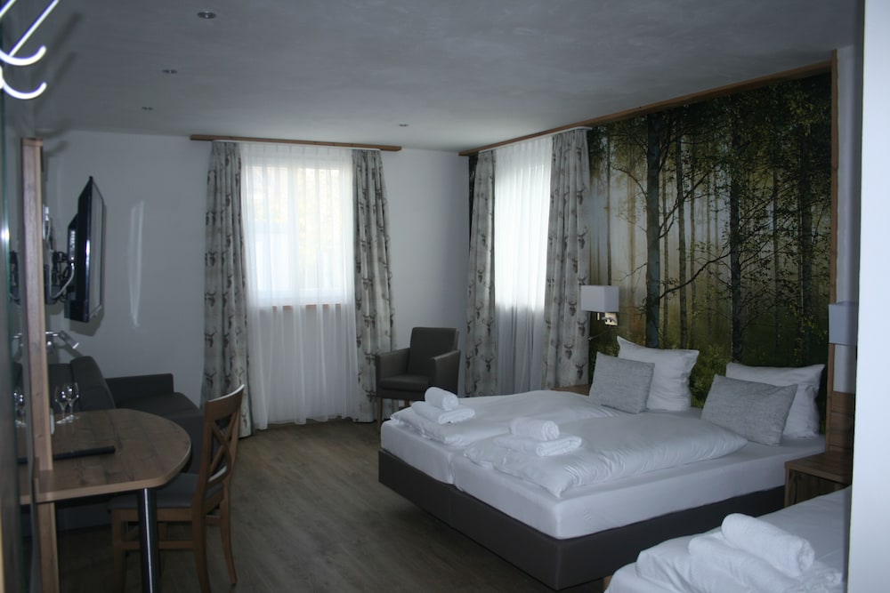 Family Room photo 2