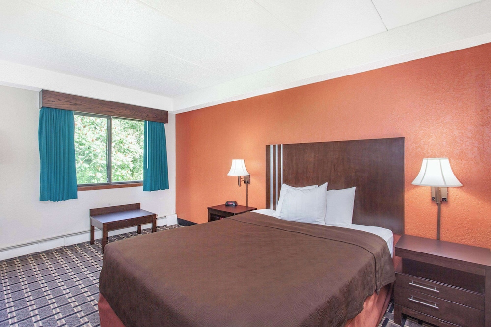 Room, 1 Queen Bed, Non Smoking photo 1