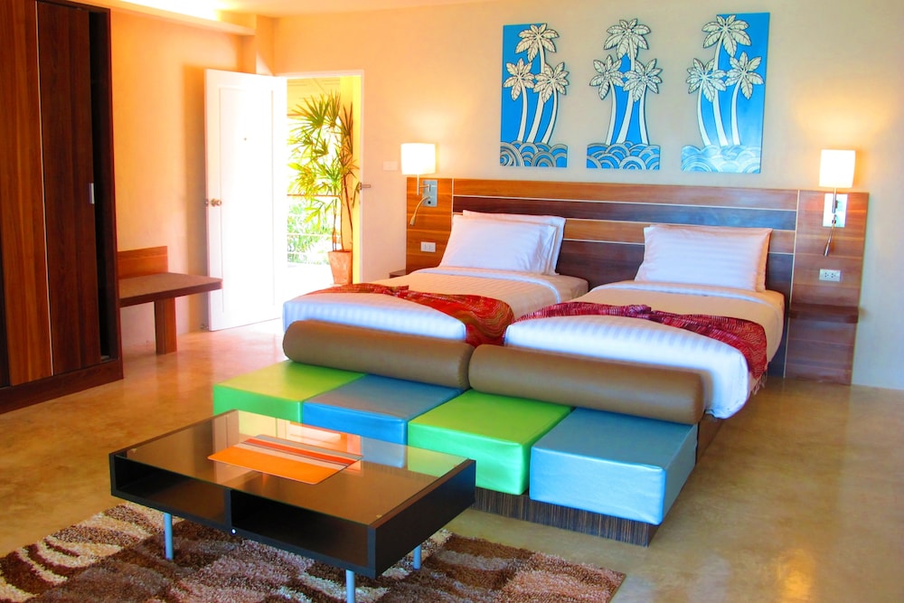 Deluxe Room photo 3