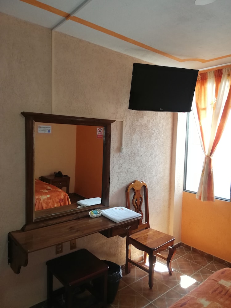 Superior Room photo 2
