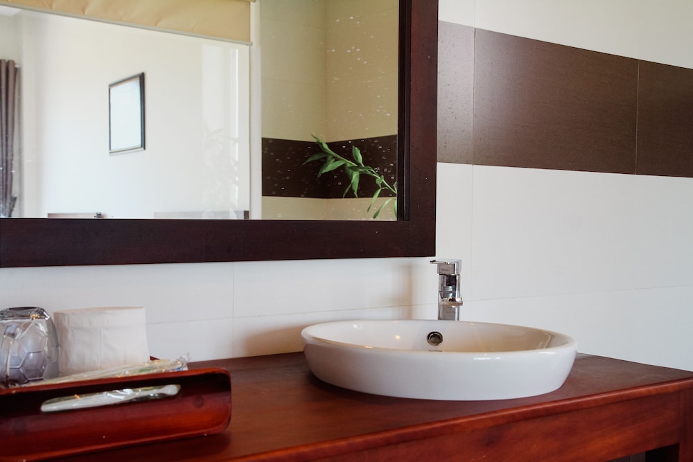 Executive Twin Room photo 2