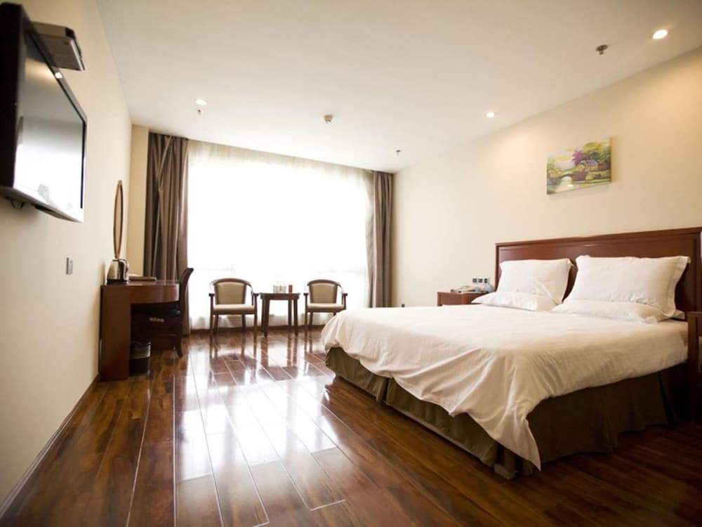 Standard Double Room photo 1