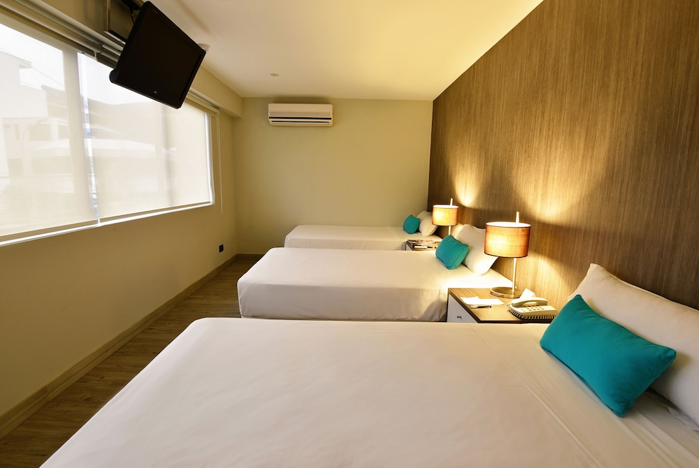 Triple Room photo 1