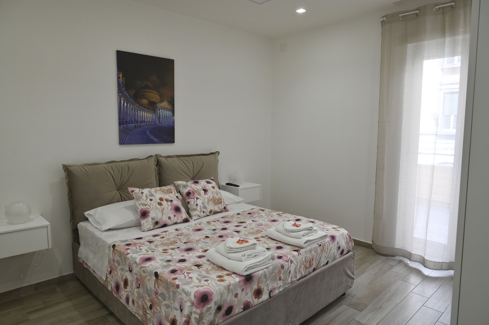 Luxury Apartment