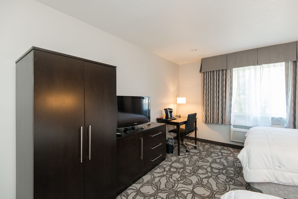 KwaTaqNuk Resort & Casino, Billede 17